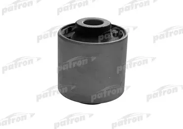 Сайлентблок рычага подвески (Patron) Patron. Артикул PSE10123