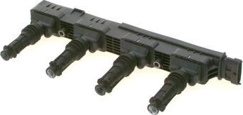 Катушка зажигания Bosch для Opel Corsa D 2006-2011. Артикул 0 221 503 472