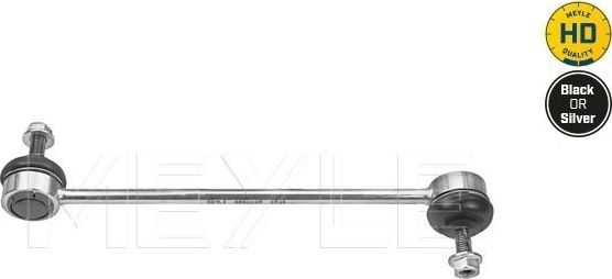 Стойка (тяга) стабилизатора Meyle MEYLE-HD: Better than OE. Carbon neutral. Артикул 116 060 0000/HD