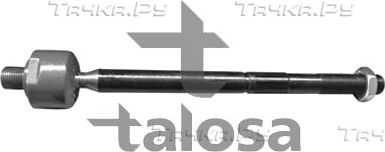 Рулевая тяга Talosa правая/левая для Citroen Jumper II 2006-2026. Артикул 44-01221