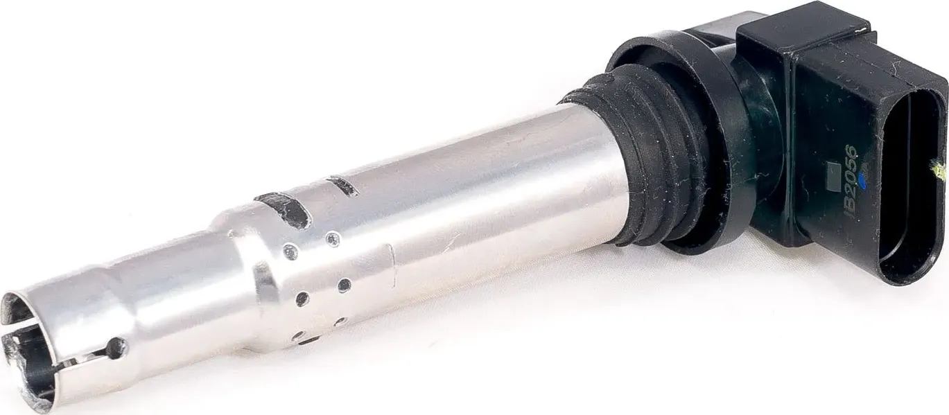 КАТУШКА ЗАЖИГАНИЯ FABIA  (6Y5), OCTAVIA , YETI (5L), GOLF , JETTA , POLO СЕДАН V (612, 602) (Iberis). Артикул IB2056