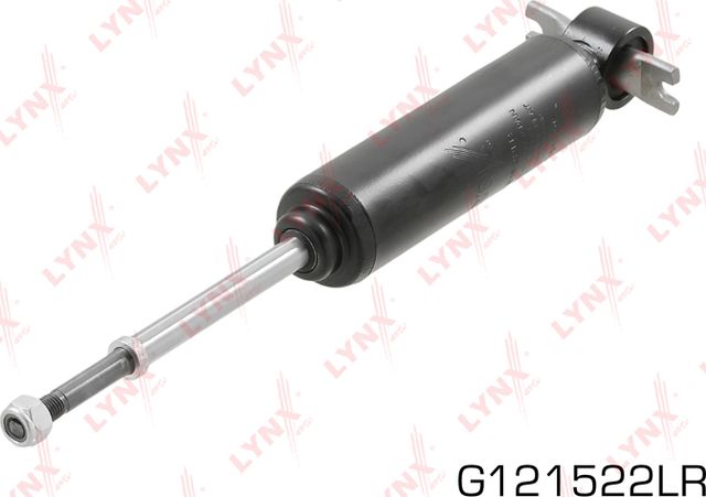 Амортизатор передний (Lynxauto). Артикул G121522LR