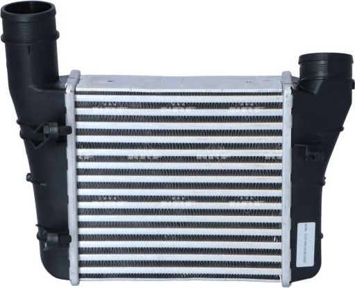 Интеркулер NRF для Audi A4 III (B7) 2004-2009. Артикул 30148A
