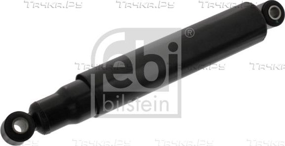 Амортизатор Febi Bilstein. Артикул 20288