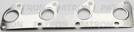 Прокладка выпускного коллектора Patron. Артикул PG5-2148