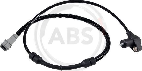 Датчик ABS ABS задний для Citroen Jumpy I 1997-2001. Артикул 30497