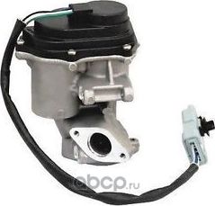 Клапан EGR (рециркуляции выхлопных газов) Land Rover. Артикул LR018322