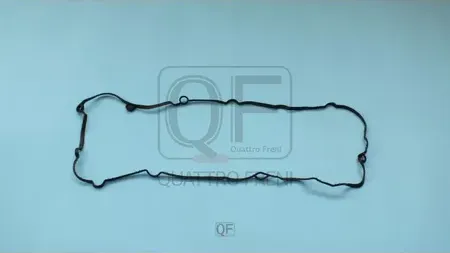 ПРОКЛАДКА КЛАПАННОЙ КРЫШКИ (Quattro Freni). Артикул QF82A00161