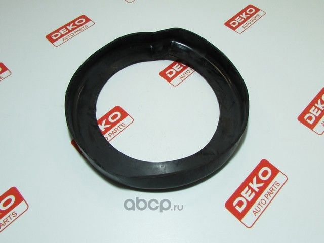 Прокладка пружины MMC CU#, Lancer CS#, DION FR (нижняя), арт. DMR244220 (шт.) (Deko). Артикул DMR244220