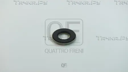 ПОДШИПНИК ОПОРЫ АМОРТИЗАТОРА FR (Quattro Freni). Артикул QF52D00038