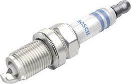 Свеча зажигания Bosch Double Iridium для Kia Sorento I 2007-2009. Артикул 0 242 230 528