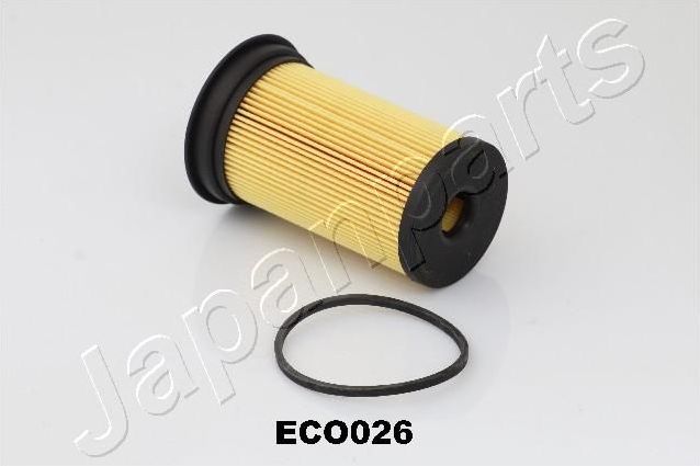 Топливный фильтр Japanparts. Артикул FC-ECO026