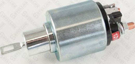 Втягивающее реле стартера Stellox. Артикул 06-85100-SX