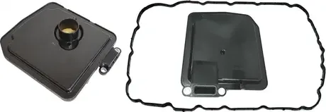 Фильтр АКПП с прокладкой поддона SSANGYONG KORANDO 2.0 2012 - по наст. время  SSANGYONG ACTYON 2.0 2 (Azumi) Azumi. Артикул jt14003k