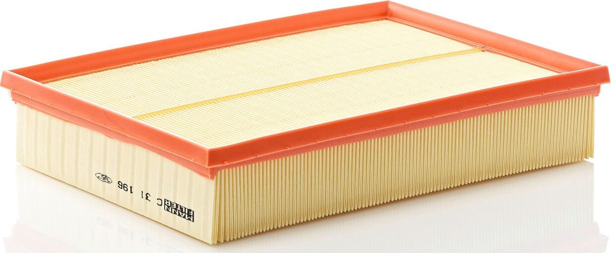 Воздушный фильтр Mann-Filter. Артикул C 31 196