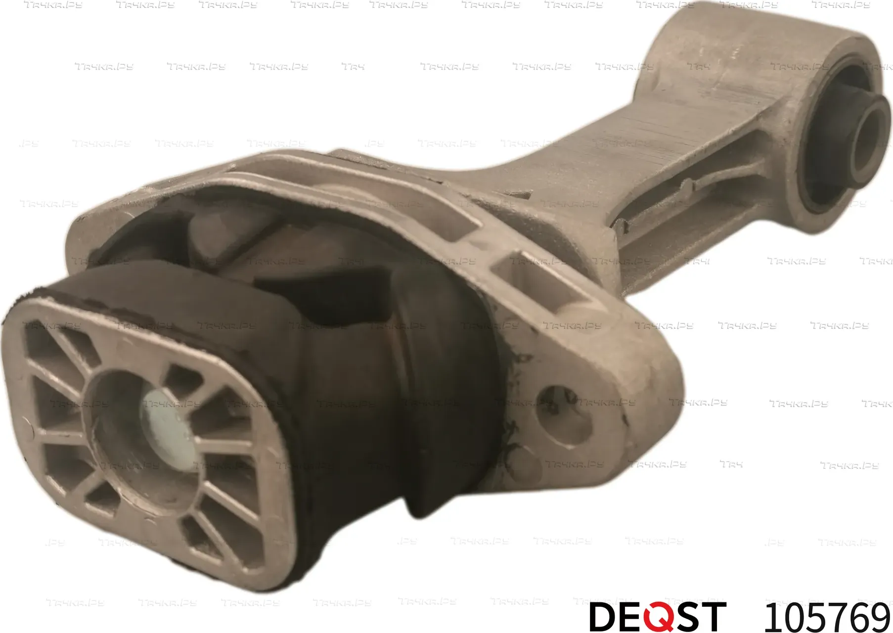 Опора двигателя задняя KIA CEEd (JD) Универсал 05.12 (Deqst). Артикул 105769