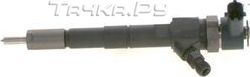 Форсунка топливная Bosch для Opel Cascada 2013-2015. Артикул 0 445 110 327