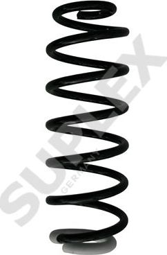 Пружина подвески Suplex. Артикул 24229