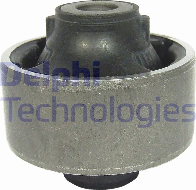 Сайлентблок переднего рычага подвески Delphi. Артикул TD835W