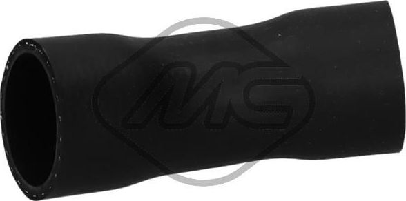 Патрубок интеркулера Metalcaucho. Артикул 79092