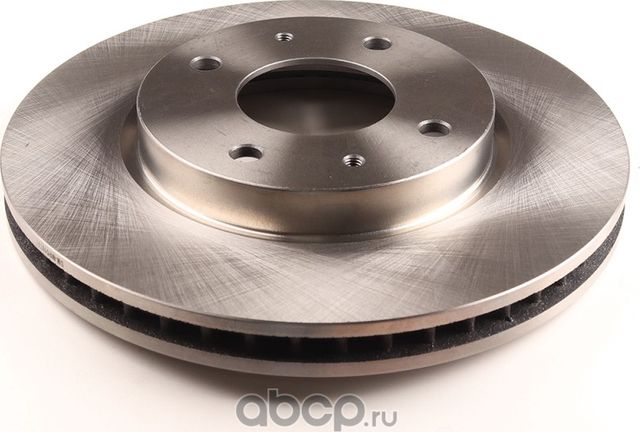 Тормозной диск (Sumomoto). Артикул SMMR510741