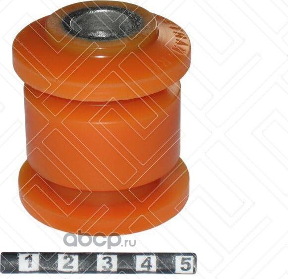 Сайлентблок тяги Панара задней подвески к кузову (Полиуретан). Артикул 5062488