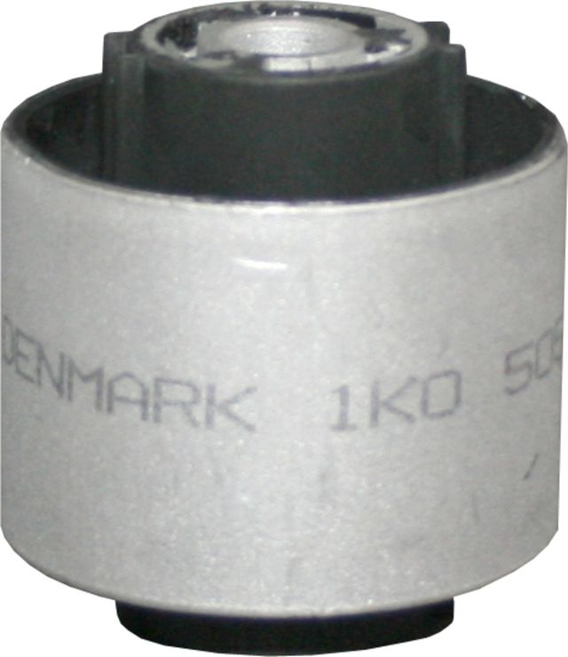 Сайлентблок задней балки JP Group правый/левый для Audi A1 I (8X) 2010-2015. Артикул 1150100800