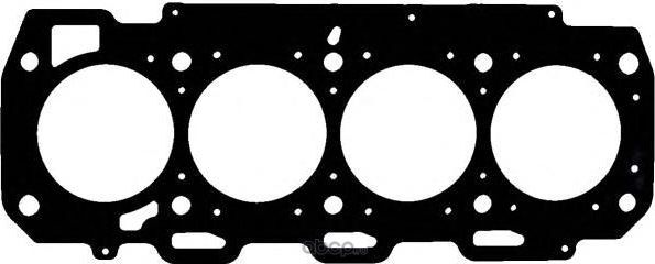 Прокладка ГБЦ Glaser для Alfa Romeo 159 2005-2011. Артикул H17600-10