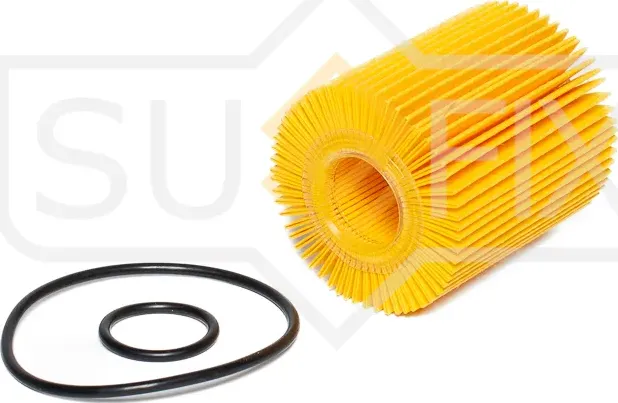 Фильтр масляный (Sufix). Артикул SP1054