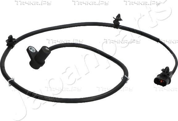 Датчик ABS Japanparts. Артикул ABS-537