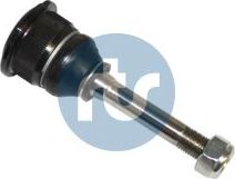 Шаровая опора RTS передняя правая/левая нижняя внутренняя для Alpina B3 E36 1993-1999. Артикул 93-09563