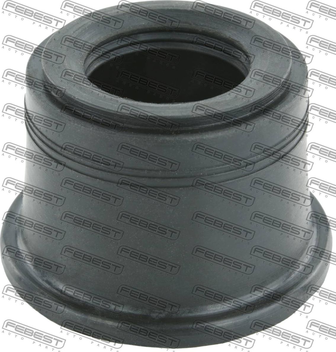 Пыльник опоры шаровой Febest. Артикул MZBJB-DEF