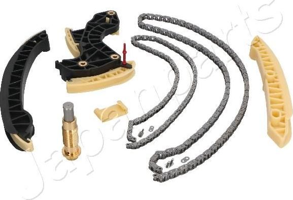 Цепь ГРМ Japanparts. Артикул KDK-0502