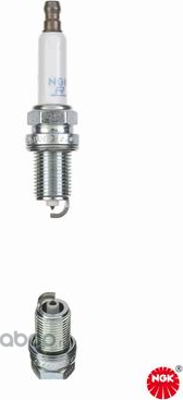 Свеча зажигания 5757 (NGK) NGK. Артикул PFR6X11