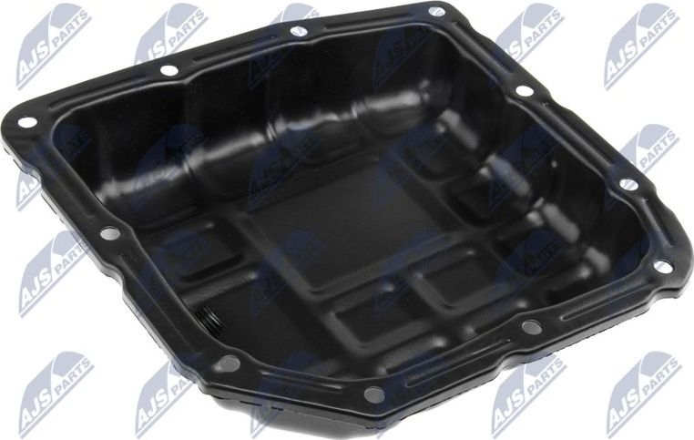 Масляный поддон картера двигателя NTY. Артикул BMO-HY-502A