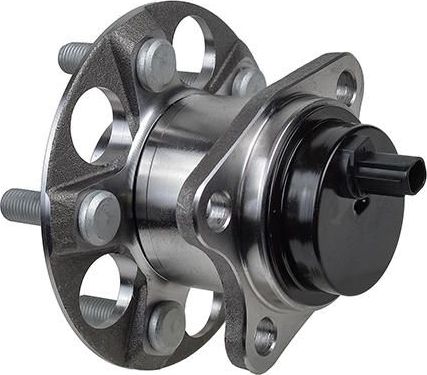 Ступичный подшипник (комплект) (в сборе) Stellox. Артикул 43-29318-SX