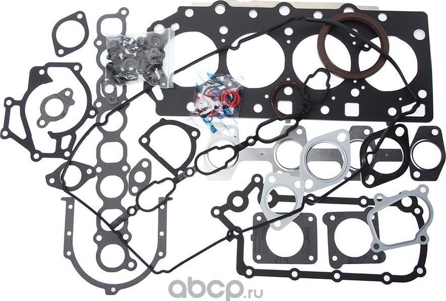 ПРОКЛАДКА ДВИГАТЕЛЯ КОМПЛЕКТ (Parts-Mall). Артикул PFBG023