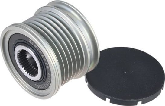 Шкив генератора Zentparts для Mercedes-Benz C-Класс III (W204, C204) 2009-2014. Артикул Z67760