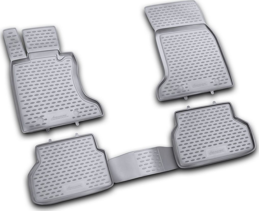 Коврики Element для салона BMW 5 E60 седан 2003-2010. Артикул NLC.05.09.210k