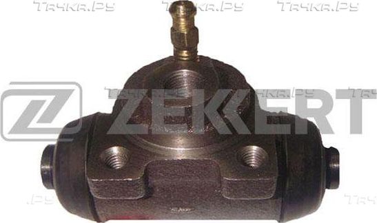 Тормозной цилиндр Zekkert задний правый/левый для Renault Scenic II 1999-2003. Артикул ZD-1051