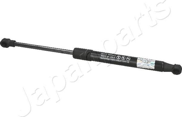 Амортизатор (упор) капота Japanparts правый/левый для Alpina B3 E46 1999-2006. Артикул ZS01033