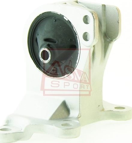 Подушка (опора) двигателя Asva. Артикул 0412-EALH