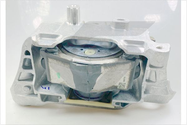 Подушка (опора) двигателя Hutchinson передняя правая верхняя для Ford Focus IV 2018-2026. Артикул 586771