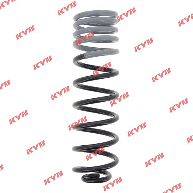 Пружина подвески KYB (Каяба) K-Flex задняя для Volkswagen Passat B3 1988-1993. Артикул RC5164