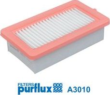 Воздушный фильтр Purflux. Артикул A3010