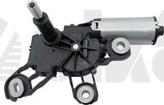 Мотор стеклоочистителя (моторчик дворников) Vika. Артикул 99551820901