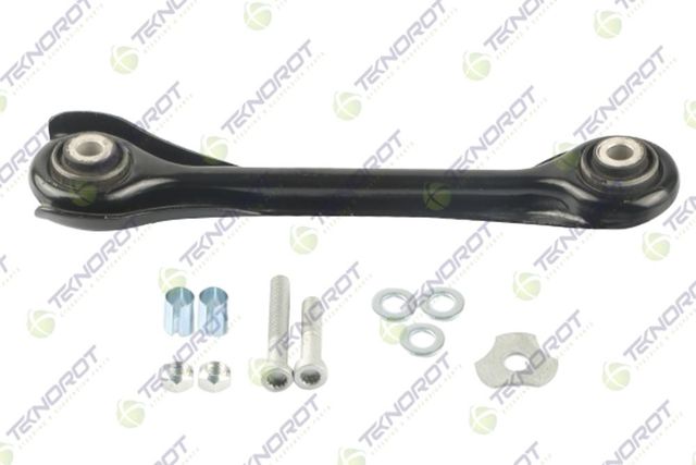 Ремкомплект рычага подвески задн. MERCEDES 190 W201 2013505606* Teknorot (Листовая сталь). Артикул M-443K