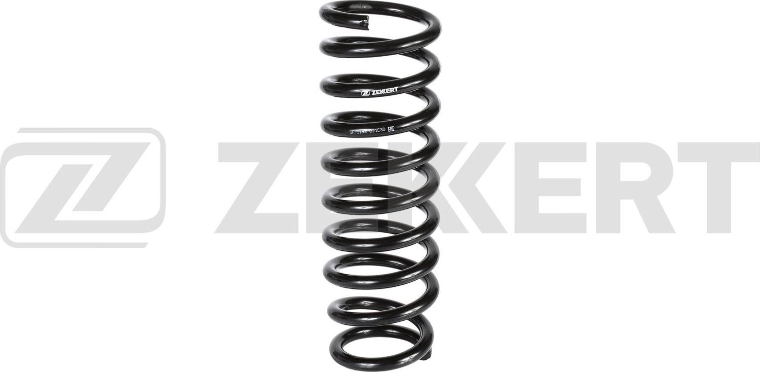 Пружина подвески Zekkert. Артикул SF-1192
