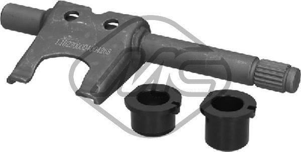 Вилка сцепления Metalcaucho для Fiat Doblo I 2001-2015. Артикул 04268