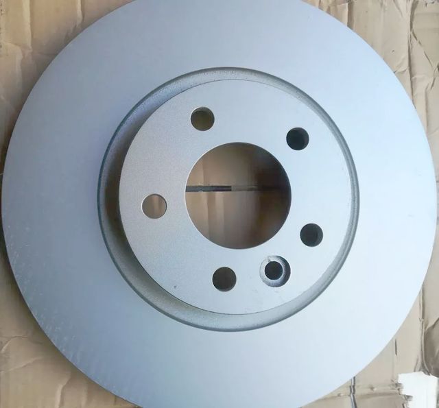 Тормозной диск Bosch. Артикул 0 986 479 096